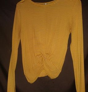 Longsleve shirt